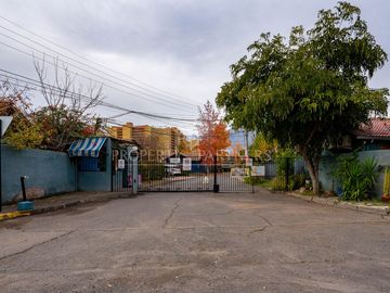 Casa en condominio de 4 D 3B en Walker Martínez/La Araucanía