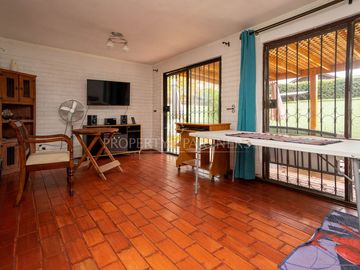 Casa en condominio de 4 D 3B en Walker Martínez/La Araucanía