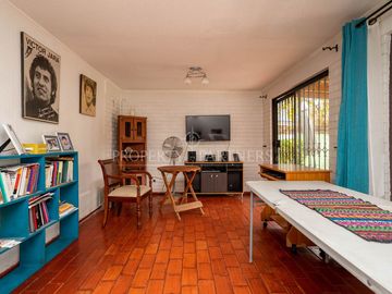 Casa en condominio de 4 D 3B en Walker Martínez/La Araucanía