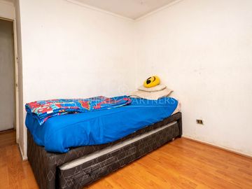 Casa en condominio de 4 D 3B en Walker Martínez/La Araucanía
