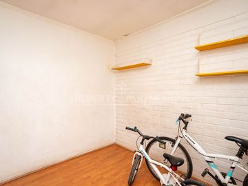 Casa en condominio de 4 D 3B en Walker Martínez/La Araucanía
