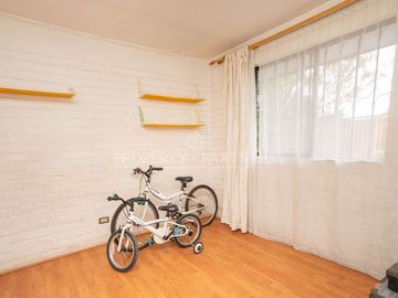 Casa en condominio de 4 D 3B en Walker Martínez/La Araucanía