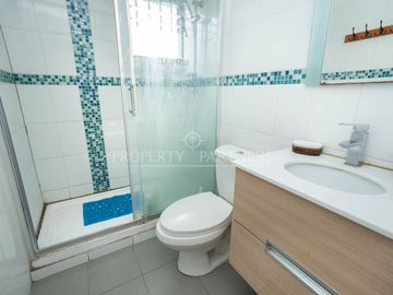 Casa en condominio de 4 D 3B en Walker Martínez/La Araucanía