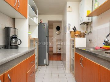 Casa en condominio de 4 D 3B en Walker Martínez/La Araucanía