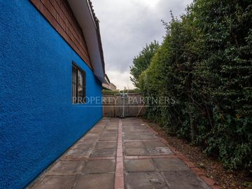 Casa en condominio de 4 D 3B en Walker Martínez/La Araucanía