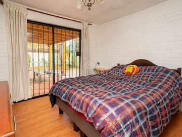 Casa en condominio de 4 D 3B en Walker Martínez/La Araucanía
