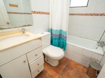 Casa en condominio de 4 D 3B en Walker Martínez/La Araucanía