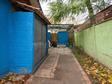 Casa en condominio de 4 D 3B en Walker Martínez/La Araucanía