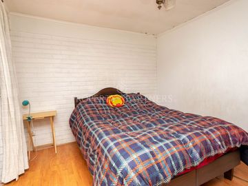 Casa en condominio de 4 D 3B en Walker Martínez/La Araucanía