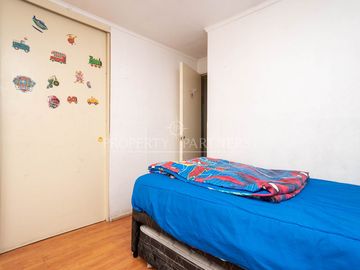 Casa en condominio de 4 D 3B en Walker Martínez/La Araucanía