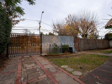 Casa en condominio de 4 D 3B en Walker Martínez/La Araucanía