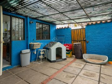 Casa en condominio de 4 D 3B en Walker Martínez/La Araucanía