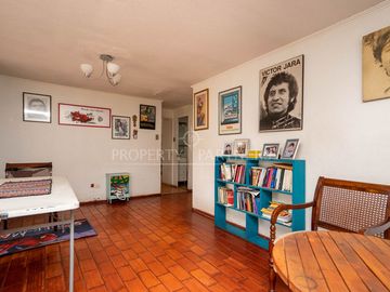 Casa en condominio de 4 D 3B en Walker Martínez/La Araucanía