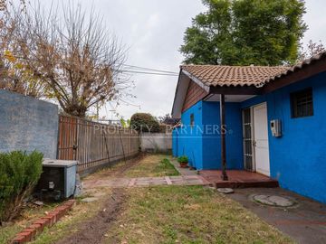 Casa en condominio de 4 D 3B en Walker Martínez/La Araucanía