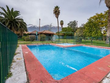 Casa en condominio de 4 D 3B en Walker Martínez/La Araucanía