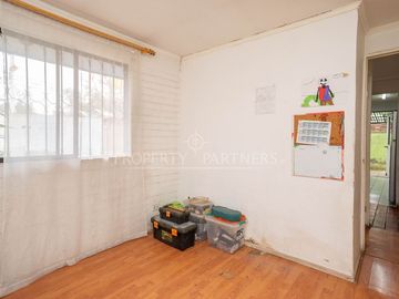 Casa en condominio de 4 D 3B en Walker Martínez/La Araucanía