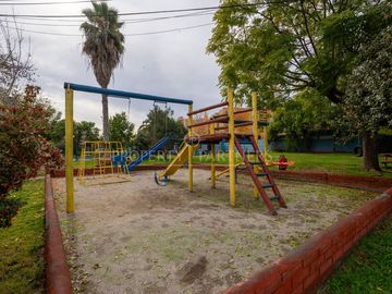Casa en condominio de 4 D 3B en Walker Martínez/La Araucanía