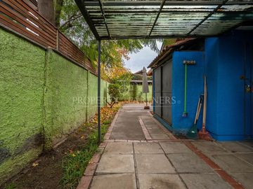 Casa en condominio de 4 D 3B en Walker Martínez/La Araucanía