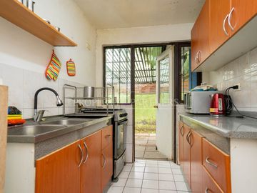 Casa en condominio de 4 D 3B en Walker Martínez/La Araucanía