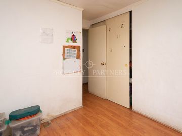 Casa en condominio de 4 D 3B en Walker Martínez/La Araucanía