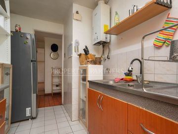 Casa en condominio de 4 D 3B en Walker Martínez/La Araucanía
