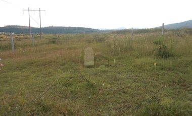 Terreno en venta en Morelia en Col. Niño Artillero