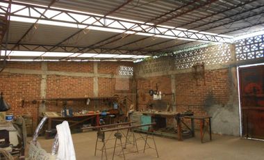 Terreno en venta en Morelia en Col. Niño Artillero
