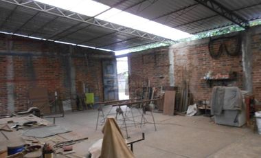 Terreno en venta en Morelia en Col. Niño Artillero