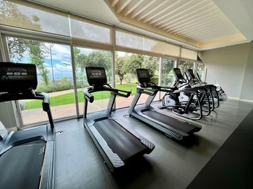 Departamento de lujo en VENTA Encinares Bosque Real, Huixquilucan