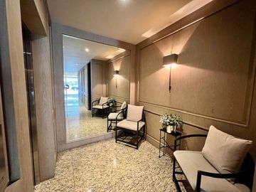Departamento de lujo en VENTA Encinares Bosque Real, Huixquilucan