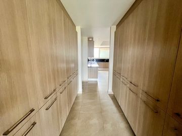 Departamento de lujo en VENTA Encinares Bosque Real, Huixquilucan