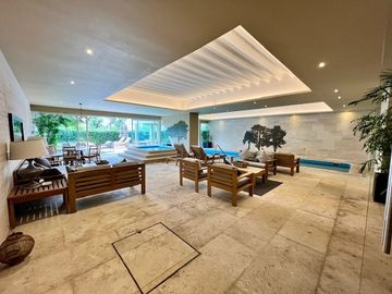 Departamento de lujo en VENTA Encinares Bosque Real, Huixquilucan