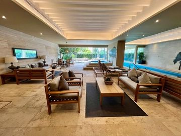 Departamento de lujo en VENTA Encinares Bosque Real, Huixquilucan