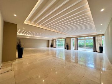 Departamento de lujo en VENTA Encinares Bosque Real, Huixquilucan