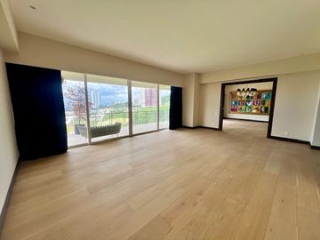Departamento de lujo en VENTA Encinares Bosque Real, Huixquilucan