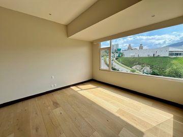 Departamento de lujo en VENTA Encinares Bosque Real, Huixquilucan