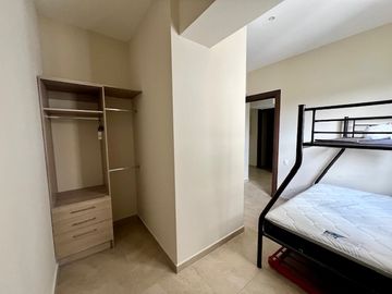 Departamento de lujo en VENTA Encinares Bosque Real, Huixquilucan