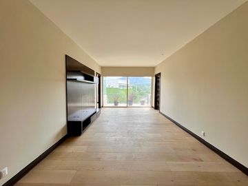 Departamento de lujo en VENTA Encinares Bosque Real, Huixquilucan