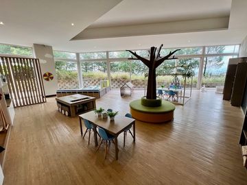 Departamento de lujo en VENTA Encinares Bosque Real, Huixquilucan
