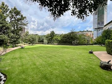 Departamento de lujo en VENTA Encinares Bosque Real, Huixquilucan