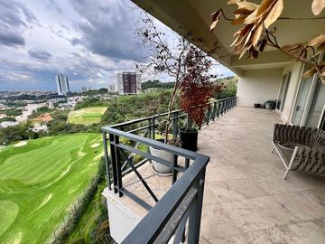 Departamento de lujo en VENTA Encinares Bosque Real, Huixquilucan