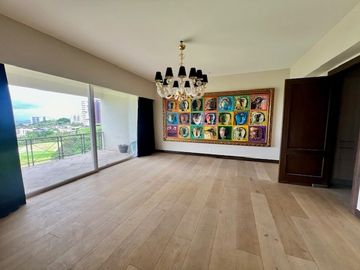 Departamento de lujo en VENTA Encinares Bosque Real, Huixquilucan