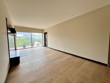 Departamento de lujo en VENTA Encinares Bosque Real, Huixquilucan