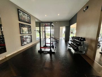 Departamento de lujo en VENTA Encinares Bosque Real, Huixquilucan