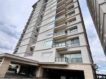 Departamento de lujo en VENTA Encinares Bosque Real, Huixquilucan