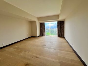 Departamento de lujo en VENTA Encinares Bosque Real, Huixquilucan