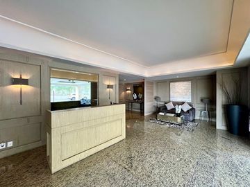 Departamento de lujo en VENTA Encinares Bosque Real, Huixquilucan