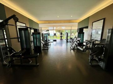 Departamento de lujo en VENTA Encinares Bosque Real, Huixquilucan