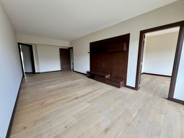 Departamento de lujo en VENTA Encinares Bosque Real, Huixquilucan