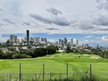 Departamento de lujo en VENTA Encinares Bosque Real, Huixquilucan